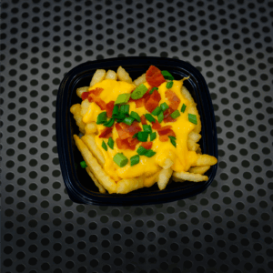 American Fries 10