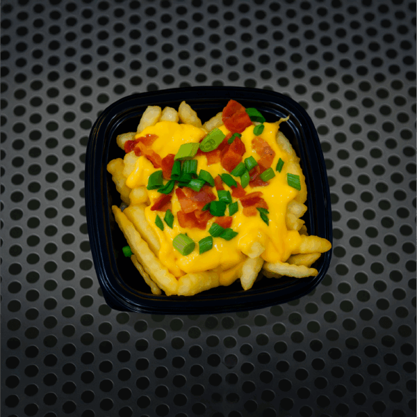 American Fries 10