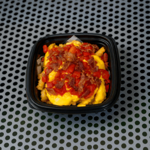 American Fries 6