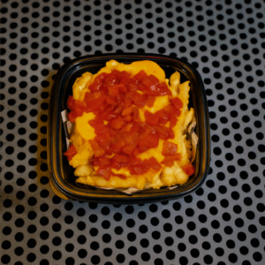 American Fries 7