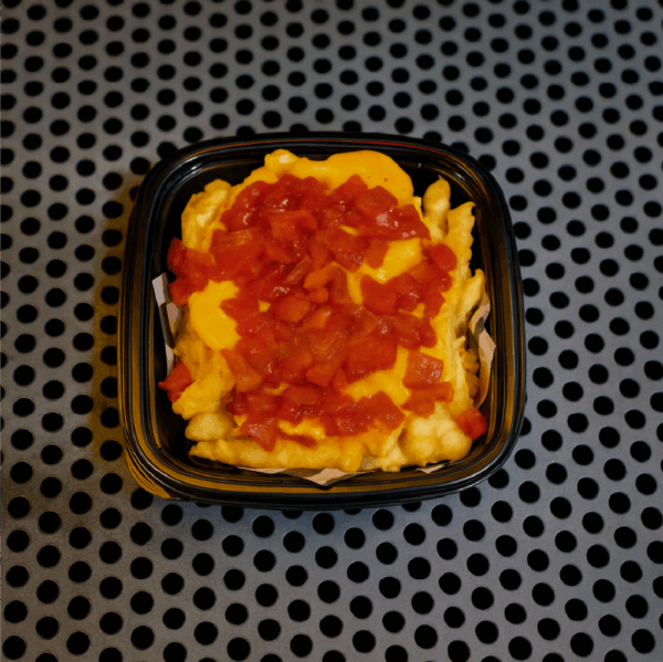 American Fries 7