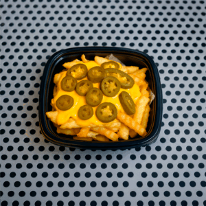 American Fries 8