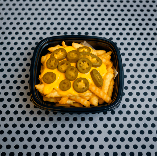 American Fries 8