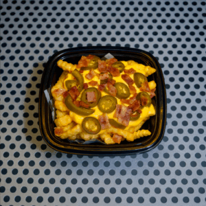 American Fries 9