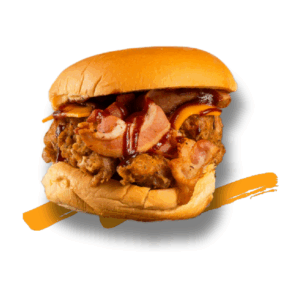 Chicken BBQ