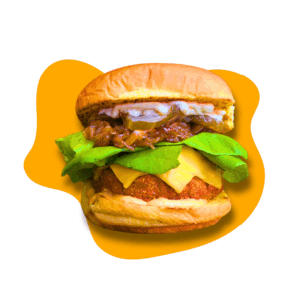 Veggie Republic